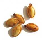 How to Roast Pumpkin Seeds